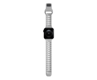 Nomad Sport Strap S/M Apple Watch 41/40/38mm grey - 1258643 - zdjęcie 4